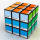 Illustration for article titled Pantone Rubiks Cube: Color Matching For Nerds